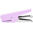 thumbnail image 2 of Metal Stapler Portable Stapler Students Stapler Hand Stapler Handheld Stapler Home Office Stapler, 2 of 8