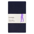 thumbnail image 1 of George Girls' Cotton Fashion Tights, 1 of 1