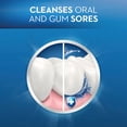 thumbnail image 2 of Oral-B Lésion Buccale Special Care Rince-Bouche, 2 of 12