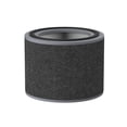 thumbnail image 2 of GermGuardian Filter V Smoke Clear HEPA Genuine Air Purifier Replacement Filter, Removes 99.97% of Pollutants, Wildfire Smoke, Toxins and Odors, for A, 2 of 6