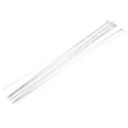 thumbnail image 3 of Filfeel Metal Craft Wire,20Pcs Craft Steel Wire KR260 Knitting Machine Bendable DIY Material For Making Dolls Skeleton, 3 of 8