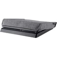 thumbnail image 3 of Horizontal Dust Cover for PS4 Slim Soft Neat Lining Dust Guard, Anti Scratch Waterproof Cover Protector Sleeve, 3 of 5