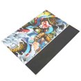thumbnail image 1 of Livre de Tatouage Shader, 70 Pages, Livre de Pratique de Tatouage, Performance Solide, 1 of 11