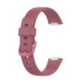 thumbnail image 1 of Binmer 2021 New For Fitbit-Luxe Soft Sports Watch Wrist Strap Loop, 1 of 6
