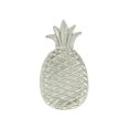 thumbnail image 1 of Cheungs 5772SV Plat d'Ananas en Fonte d'Argent, 1 of 1