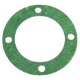 thumbnail image 2 of BTOER 3 In 1 Paper Pad Clip Steel Sheet Air Compressor Cylinder Head Base Valve Plate Sealing Gasket Washers Tool Parts, 2 of 9