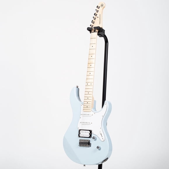 Yamaha PAC112VM Pacifica Guitare Électrique - Bleu Glace