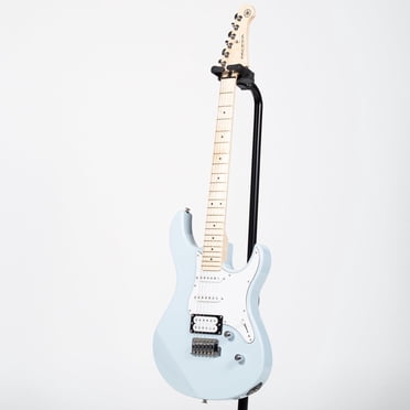 Yamaha PAC112VM Pacifica Guitare Électrique - Bleu Glace