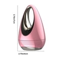 thumbnail image 3 of Qaailabf Facial Eye & Neck Tightening Wrinkle Removal Beauty Device | Enhanced Absorption | Portable Home Spa Massager, 3 of 8