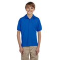 thumbnail image 1 of Gildan Dryblend Maillot de Sport pour Jeunes, 1 of 1