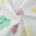 thumbnail image 3 of Hauts de Chemise à Col V à Manches Courtes et à Manches Courtes pour Femmes, 3 of 8