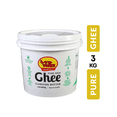 thumbnail image 1 of VERKA Ghee DESI - Beurre Clarifié 3 kg X 1, 1 of 2