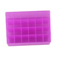 thumbnail image 1 of Makeup 24 Lipstick Gloss Cosmetic Storage Display Stand Holder Rack Organizer, 1 of 6