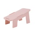 thumbnail image 1 of relayinert Shoe Storage Rack - Storage Space With Convenient And Durable Shoe Organizer Anti-skid Wonderful Storage Space Household pink 25*11.6CM 1Set, 1 of 6