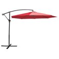 thumbnail image 1 of Parasol Cantilever 10 pied, 1 of 4