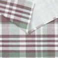 thumbnail image 4 of Home Trends Yarn Dye Plaid Kitchen Towel Set, 2 Pieces, 4 of 4