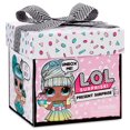 thumbnail image 4 of Poupée L.O.L. Surprise! Present Surprise avec 8 surprises, 4 of 4