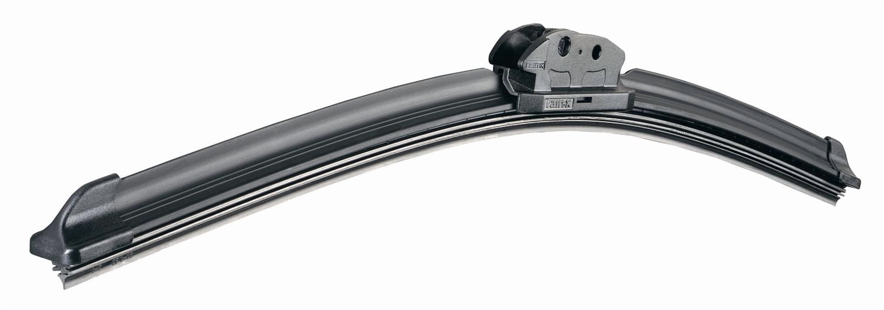 Balai d’essuie-glace toutes saisons Rain-X Latitude 17 po