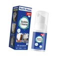 thumbnail image 3 of Cleaner Spray Multifunctional ,All Purpose Heavy Duty Stain Removing ,Kitchen Effective Bathroom bubble cleaners ,Foam Cleaner for dust stain 30ml, 3 of 8