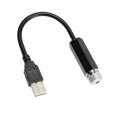 thumbnail image 5 of Baohd Veilleuse USB Étoilée Mini Atmosphère Ciel Étoilé Romantique Flexible pour Fête Rouge, 5 of 5