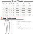 thumbnail image 2 of Birdeem Womens Comfortable Cropped Leisure Time Pants Sweatpants Yoga Pants, 2 of 5