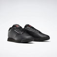 thumbnail image 3 of Reebok Footwear Women PRINCESS US-BLK, 3 of 8