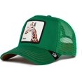 thumbnail image 1 of Goorin Bros. Men's One Size The Farm A-Frame Trucker Cap, 1 of 14