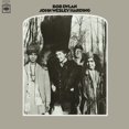 thumbnail image 1 of Bob Dylan - John Wesley Harding (vinyl), 1 of 2