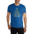 thumbnail image 1 of Star Trek T-Shirt Logo Série Originale - Grand, 1 of 2