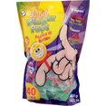 thumbnail image 1 of Fruit Finger Pops Bag Asst 40pcs, 1 of 2