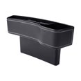 thumbnail image 2 of Boovnll Home Storage, Good Quality Car Seat Hollow Organizer Multifunctional Organizer and Storage Box Car Seat Space Filling Keys Cards, Storage, Storage and Organization, Organization and Storage, 2 of 6