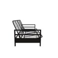 thumbnail image 3 of Miles Metal Futon Frame, 3 of 9