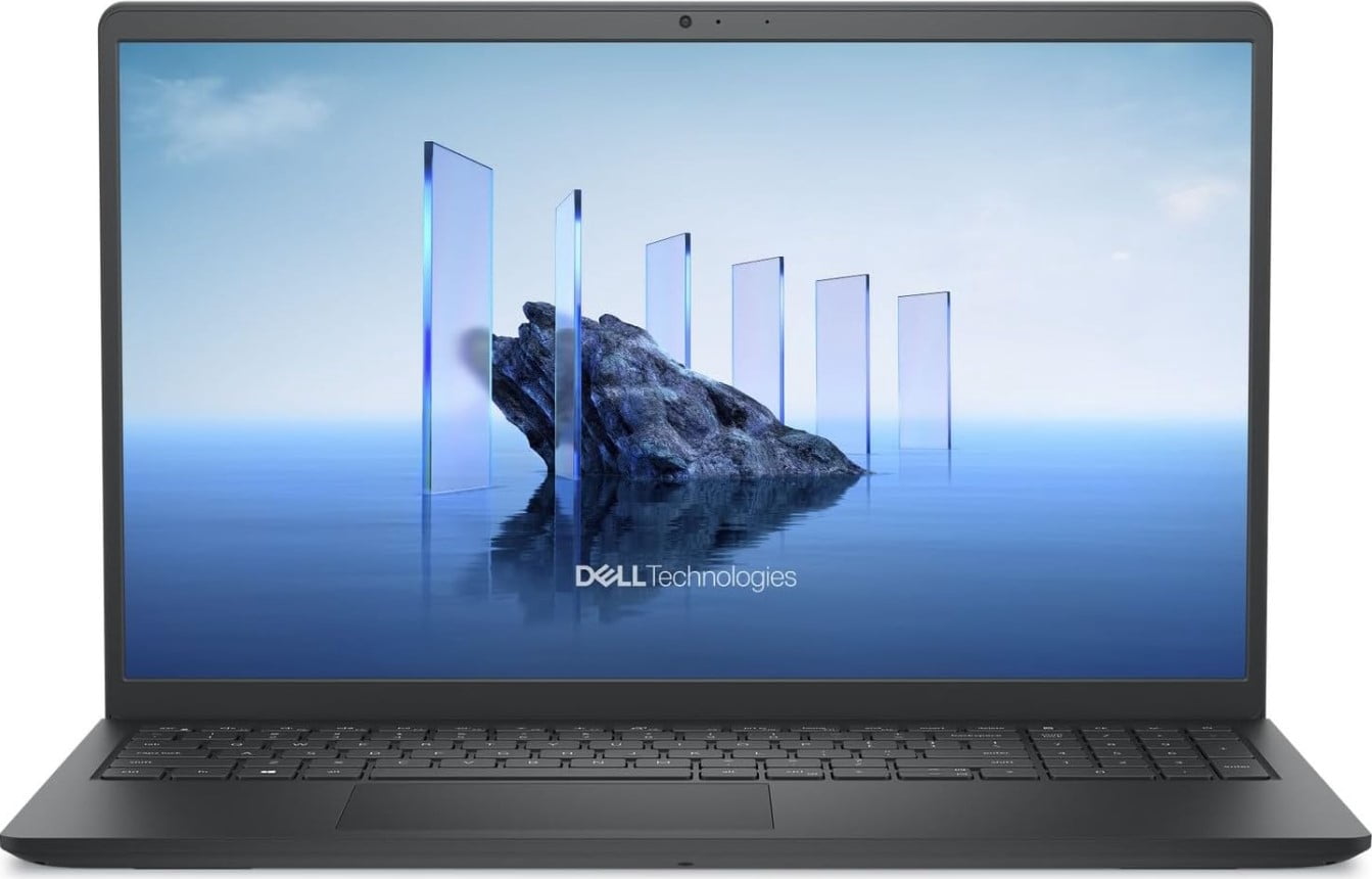 Dell Inspiron 15.6” Full HD Touchscreen Laptop AMD Ryzen 7 7730U