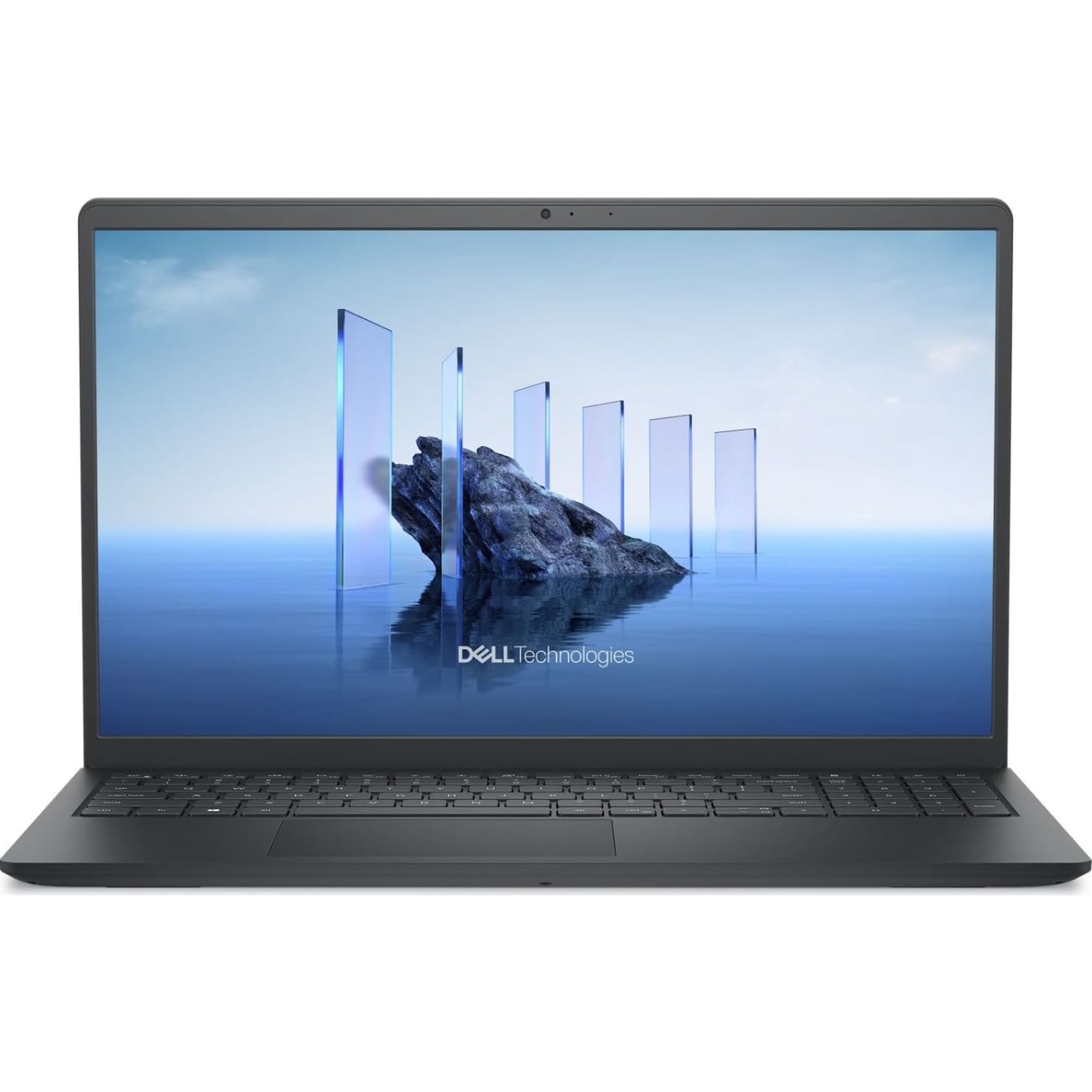 Dell Inspiron 15.6” Full HD Touchscreen Laptop AMD Ryzen 7 7730U