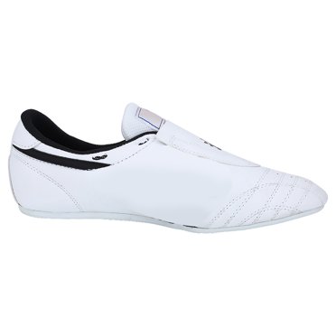Fu Chaussures, Matériel Respirant Senior Confortable Mouvement de Qualité Chaussures de Taekwondo pour Cadeau
