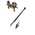 thumbnail image 3 of Arbalète MINI STRIKER de 120 Lb avec BUTTSTOCK, 3 of 6