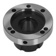 thumbnail image 4 of Porte-collet, Large Application Collier de Tour Diamètre 100mm Acier au Carbone pour Machine, 4 of 8