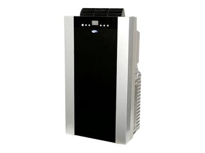 Whynter ARC-14SH - Air conditioner - mobile - platinum/black