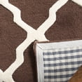 thumbnail image 4 of Safavieh Cambridge Liam Tapis Géométrique, 4 of 4