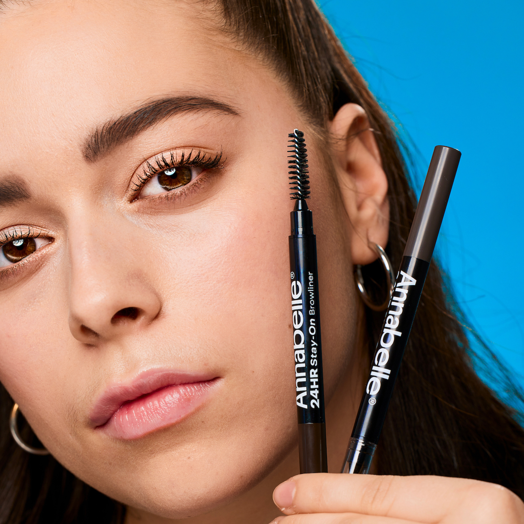 Annabelle Crayon à sourcils 24hr Stay-On