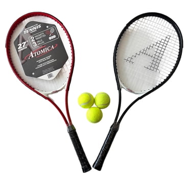 Combo Seniors Tennis Racquet by Atomica