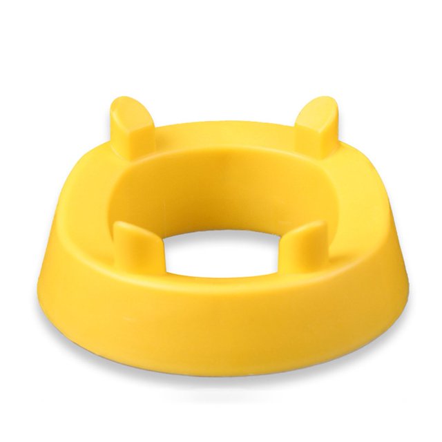 Ball Support Base Storage Fall-resistant Wear-resistant Soccer Basketball Tray Display Stand