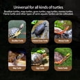 thumbnail image 2 of pitrice Reptile Habitat With Hanging Sun Platform For Turtles Turtle Pools For Turtles And Amphibians S, 2 of 6