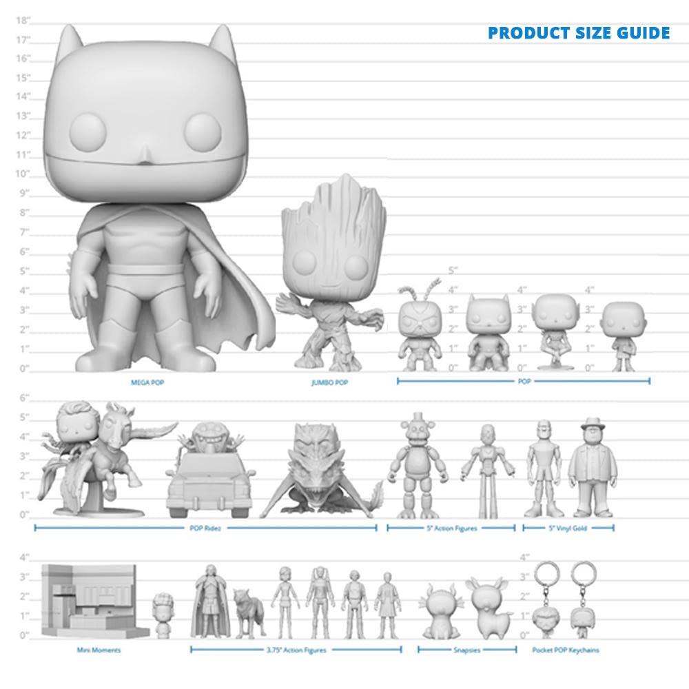 FUNKO HISOKA - FRENCH