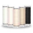 thumbnail image 1 of GÜTERMANN Sew-All polyester fil No. 120 Colour Gradient 5-Pack, 128 m (140 yd), 1 of 5