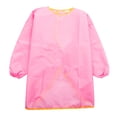 thumbnail image 4 of Kids Apron Smock for 150cm Children Child Cooking Daily Wear 90-150cm, 4 of 4