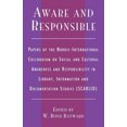 thumbnail image 2 of Aware and Responsable: Documents du Colloque Nordique-International sur la Conscience Sociale et Culturelle, 2 of 3