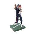thumbnail image 2 of NFL Mac Jones (New England Patriots) - 6" Figure, 2 of 3