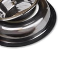 thumbnail image 3 of Van Ness Stainless Steel Double Diner 1,89L, 3 of 5