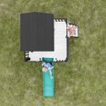 thumbnail image 4 of Backyard Discovery Sweetwater Heights-White<br>, 4 of 9